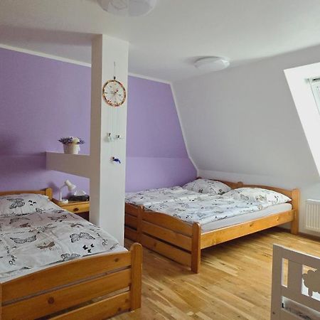 Luxusni Mezonetovy Apartman Bellevue - Novy Benecko Zewnętrze zdjęcie
