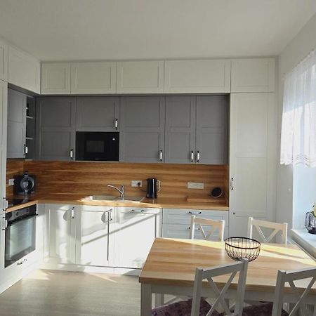 Luxusni Mezonetovy Apartman Bellevue - Novy Benecko Zewnętrze zdjęcie