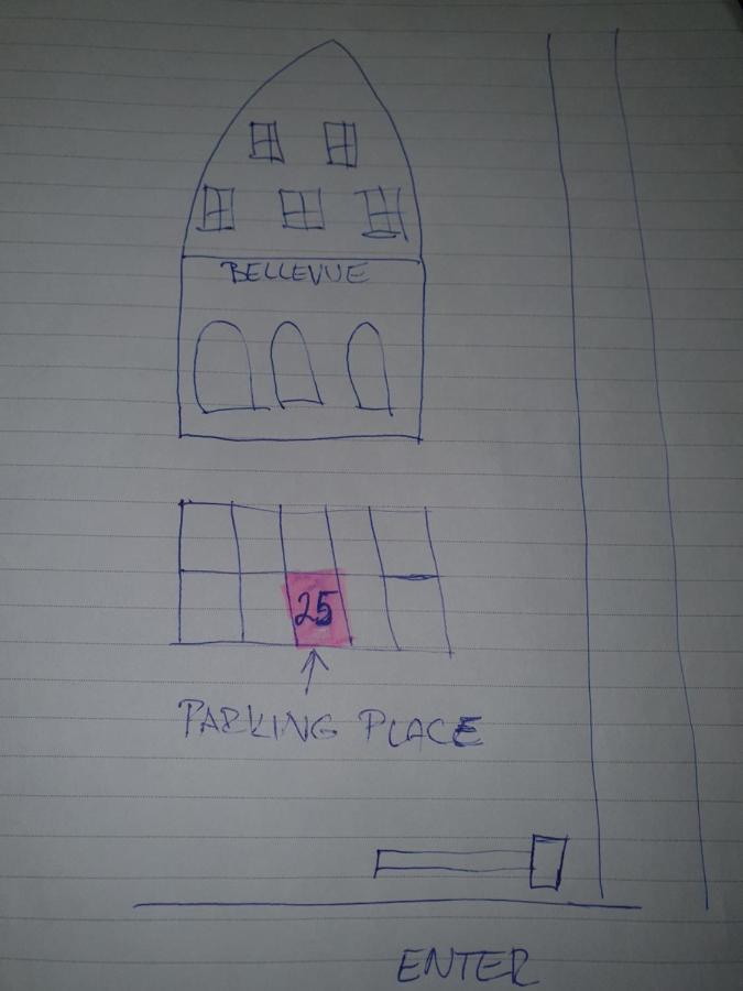 Luxusni Mezonetovy Apartman Bellevue - Novy Benecko Zewnętrze zdjęcie