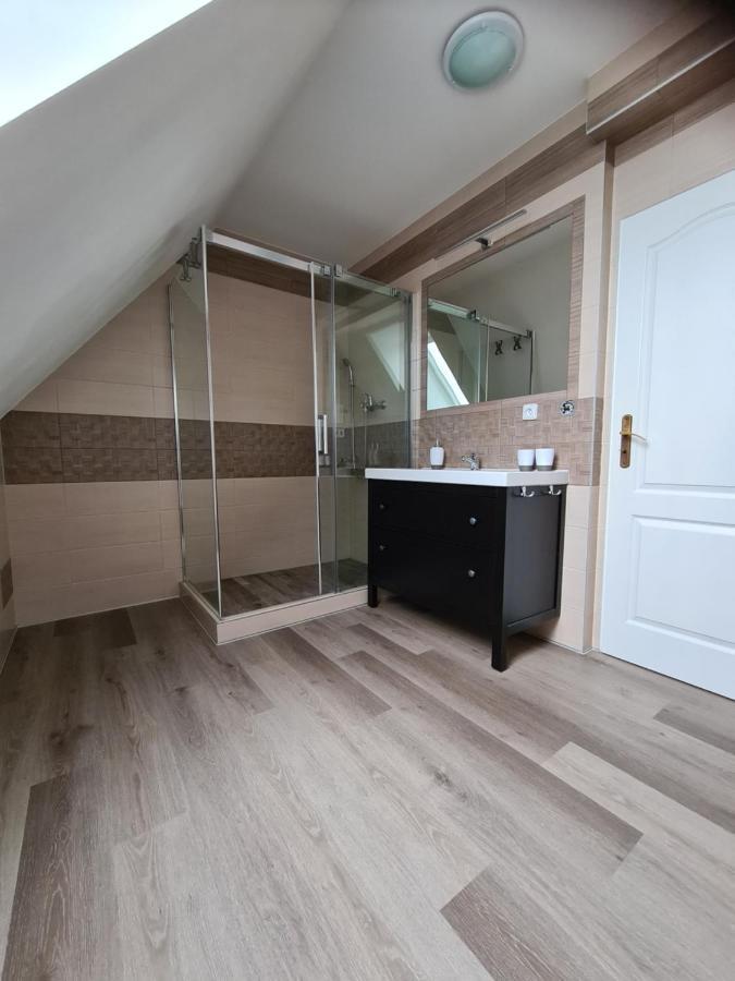 Luxusni Mezonetovy Apartman Bellevue - Novy Benecko Zewnętrze zdjęcie