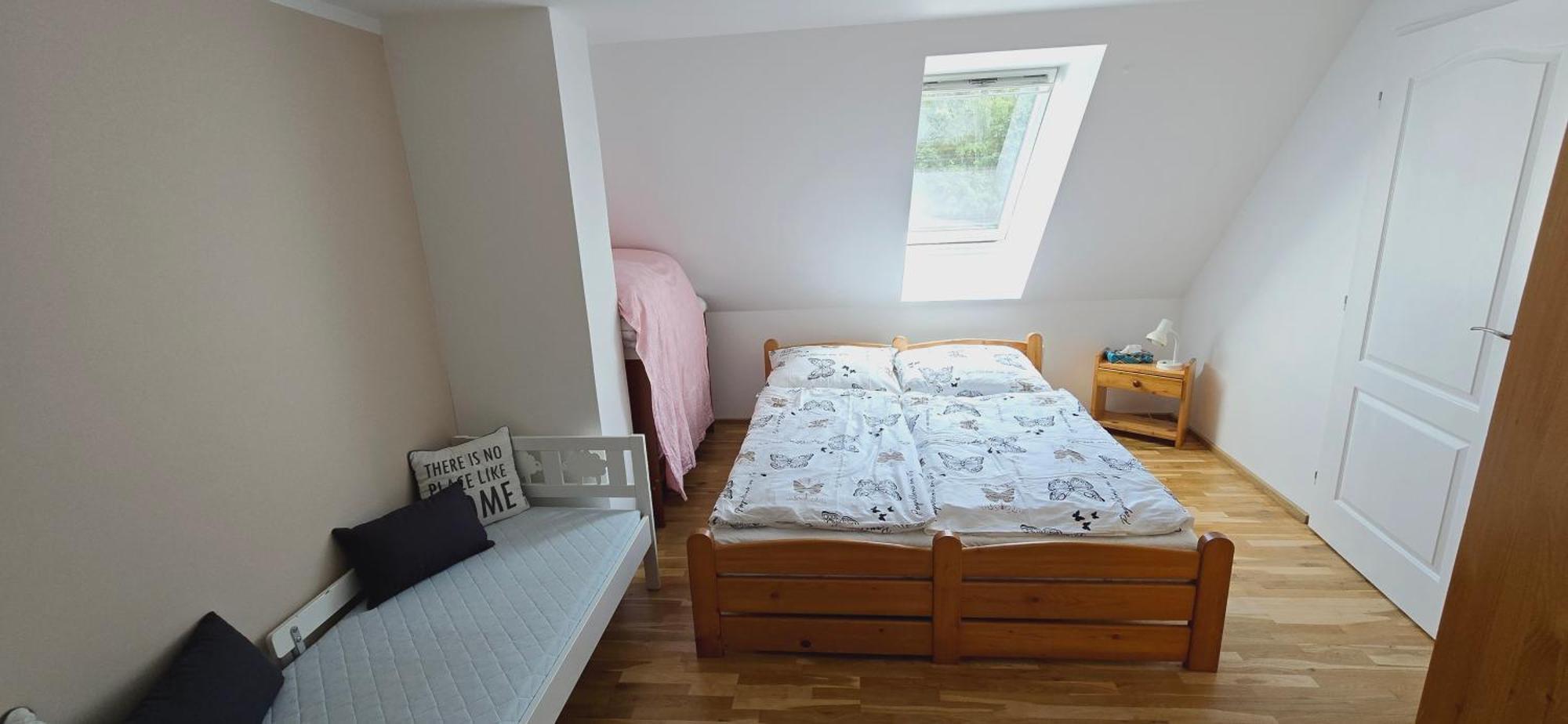 Luxusni Mezonetovy Apartman Bellevue - Novy Benecko Zewnętrze zdjęcie
