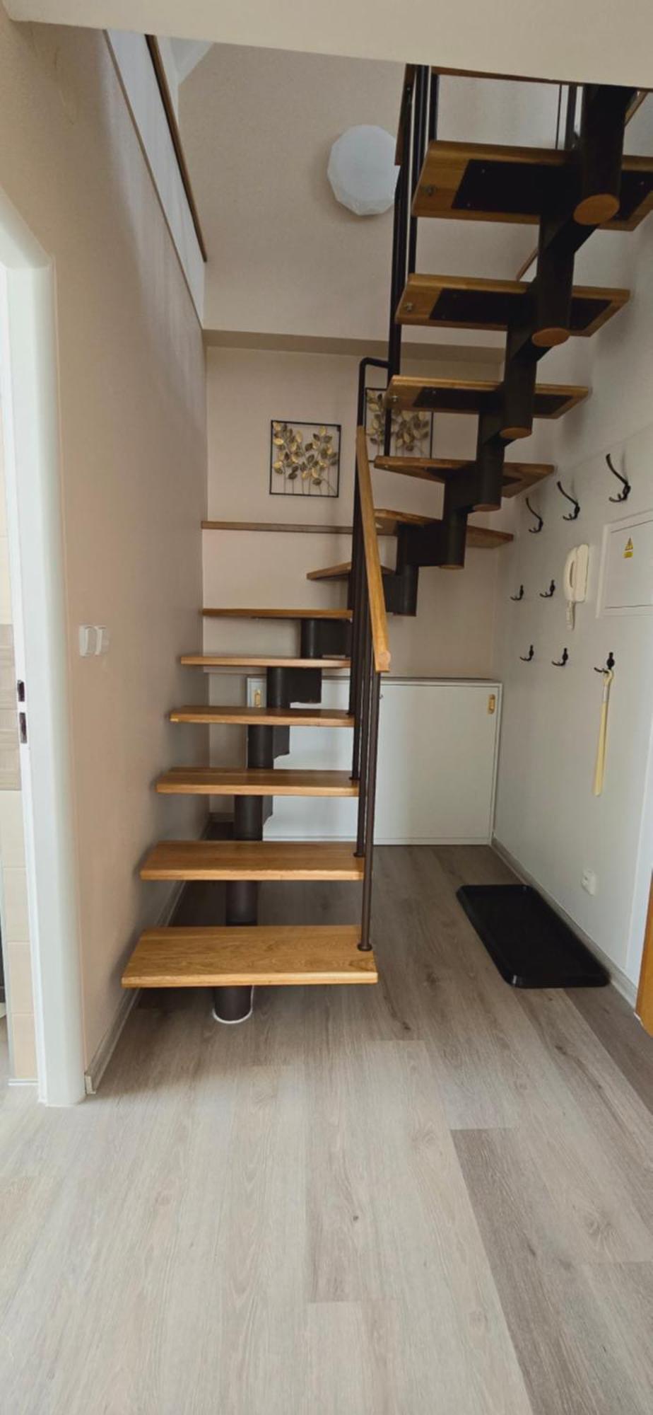 Luxusni Mezonetovy Apartman Bellevue - Novy Benecko Zewnętrze zdjęcie